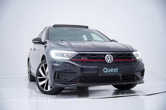VOLKSWAGEN JETTA 2.0 350 TSI GASOLINA GLI DSG VOLKSWAGEN JETTA 2.0 350 TSI GASOLINA GLI DSG